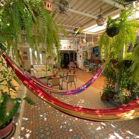 Appartamento Casa Linda Santa Marta  Esterno foto