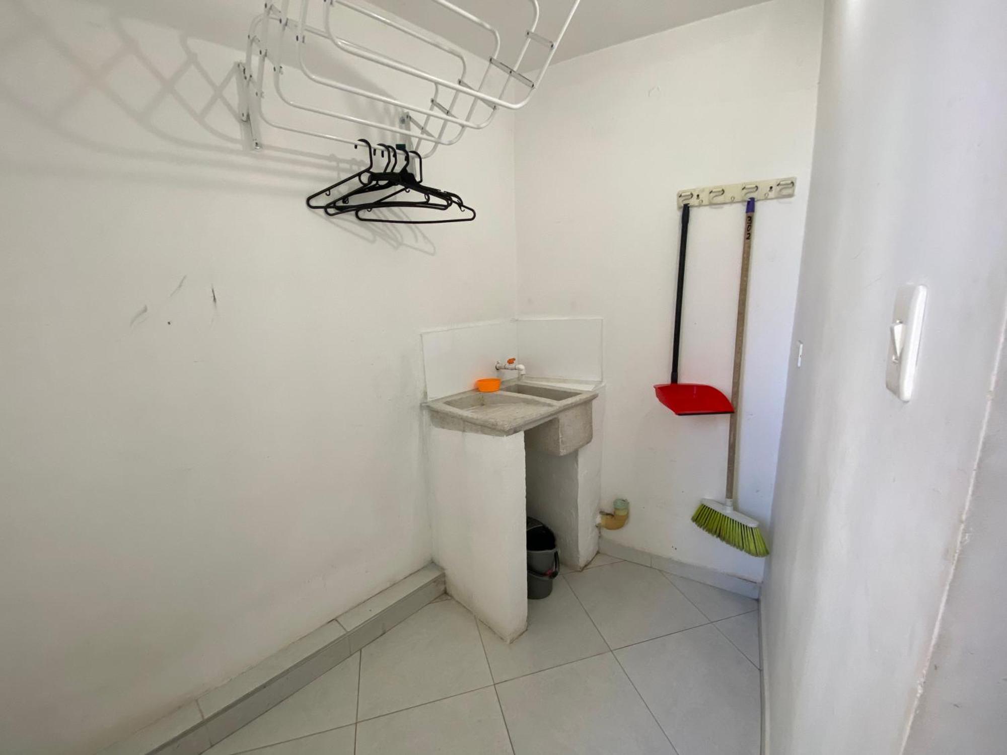 Appartamento Casa Linda Santa Marta  Esterno foto