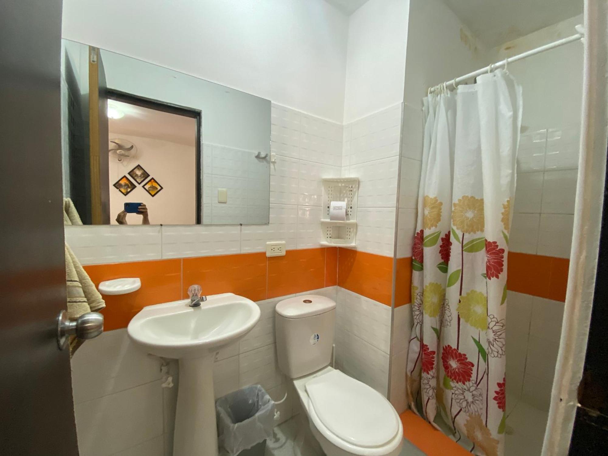 Appartamento Casa Linda Santa Marta  Esterno foto
