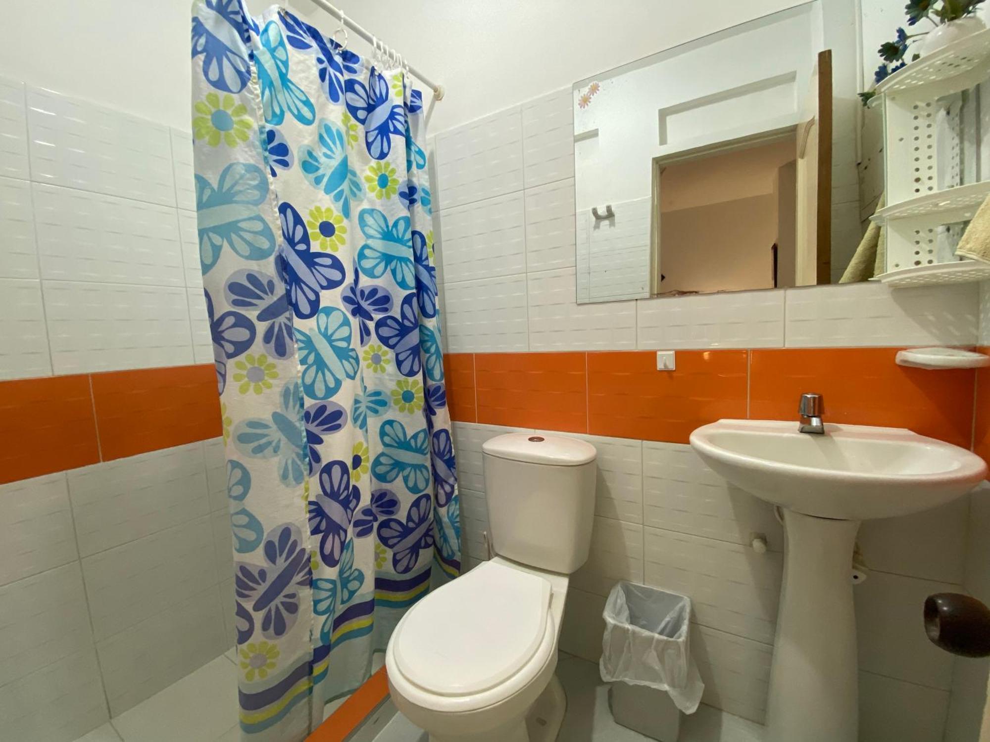 Appartamento Casa Linda Santa Marta  Esterno foto
