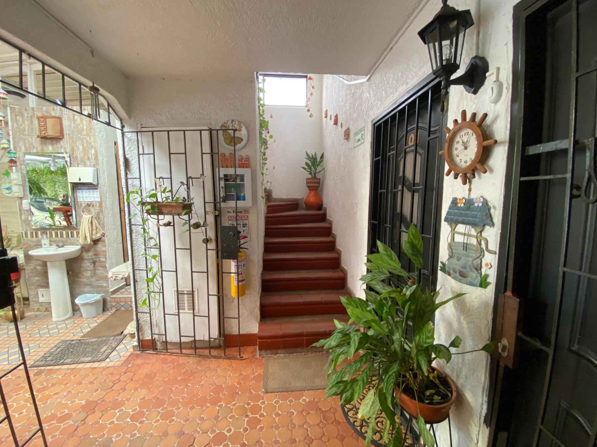 Appartamento Casa Linda Santa Marta  Esterno foto